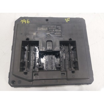 MODULO ELECTRONICO 2Q0937089D 2Q0937087D 