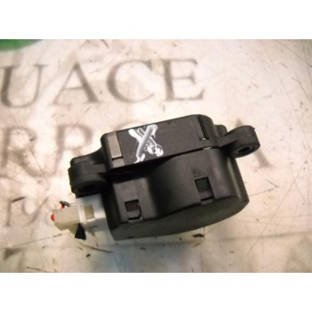 MOTOR APERTURA TRAMPILLAS CLIMATIZADOR A2208201042 91508 