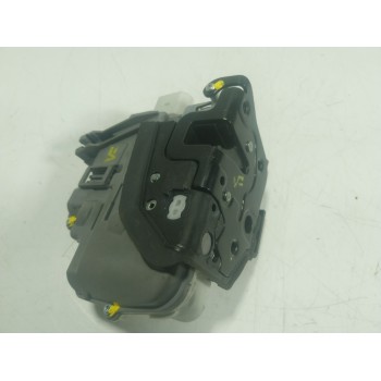 CERRADURA PUERTA DELANTERA IZQUIERDA 8J1837015A 