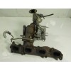 Recambio de turbocompresor para mazda 3 lim. (bl) sportive referencia OEM IAM  VJ431001 