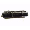 Recambio de centralita motor uce para renault kangoo 1.5 dci diesel fap referencia OEM IAM  237106319R 