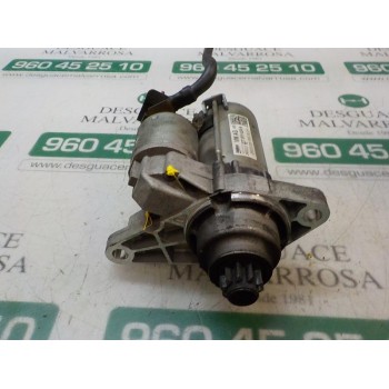 MOTOR ARRANQUE 02T911024N 02T911024N 