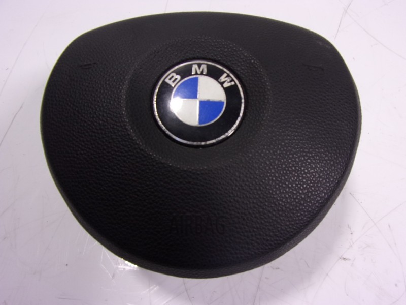 Recambio de airbag delantero izquierdo para bmw serie 1 berlina (e81/e87) 2.0 turbodiesel cat referencia OEM IAM 32306779828  
