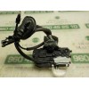 Recambio de cerradura puerta delantera derecha para ford focus 1.0 ecoboost cat referencia OEM IAM 2410596 JX7AA21812DE E0194010
