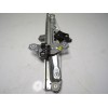 Recambio de elevalunas delantero derecho para nissan qashqai (j11) 1.2 16v cat referencia OEM IAM 80700HV00B 80700HV00C 