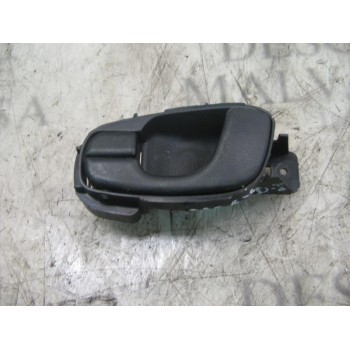 MANETA INTERIOR DELANTERA IZQUIERDA 