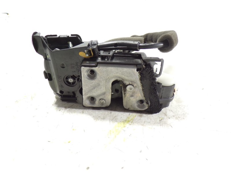 Recambio de cerradura puerta delantera izquierda para renault clio iv 1.5 dci diesel fap referencia OEM IAM 805033000R 805033000