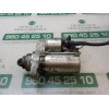 Recambio de motor arranque para seat ibiza (6j5) stylance / style referencia OEM IAM 02T911024N 02T911024N 