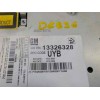 Recambio de sistema audio / radio cd para opel insignia berlina sport 4x4 referencia OEM IAM 13332702 13326328 