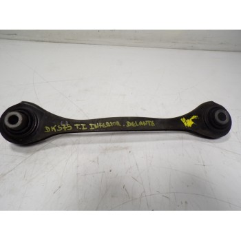 BRAZO SUSPENSION INFERIOR TRASERO IZQUIERDO 1K0501529J 