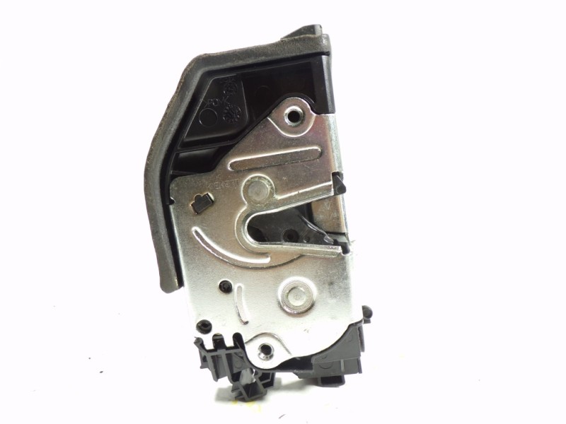 Recambio de cerradura puerta trasera izquierda para bmw serie 5 lim. (f10) 2.0 turbodiesel referencia OEM IAM 51227229459 722945