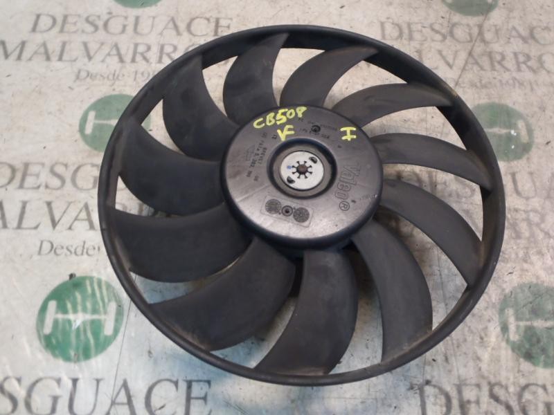 Recambio de electroventilador para opel vectra c berlina comfort referencia OEM IAM   