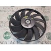 Recambio de electroventilador para opel vectra c berlina comfort referencia OEM IAM   
