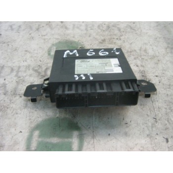 MODULO ELECTRONICO 