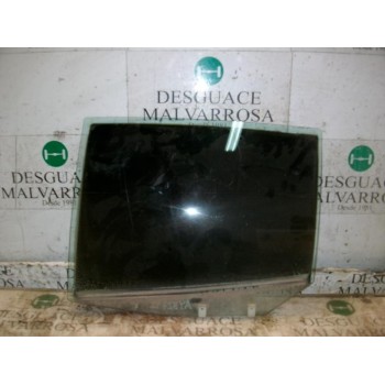 CRISTAL PUERTA TRASERO IZQUIERDO 