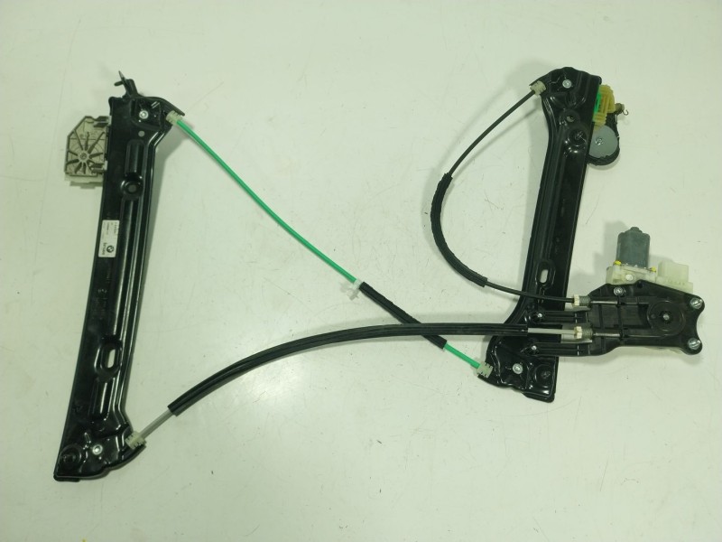 Recambio de elevalunas delantero derecho para mini mini (f56) cooper referencia OEM IAM   