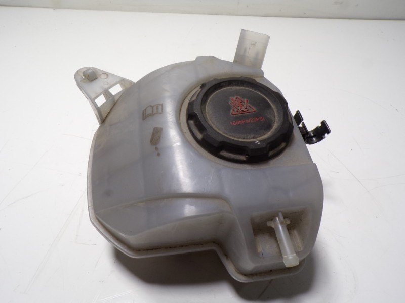 Recambio de deposito expansion para seat ibiza (kj1) fr referencia OEM IAM 2Q0121407D 2Q0121407D 