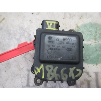 MOTOR APERTURA TRAMPILLAS CLIMATIZADOR 8D1820511B 