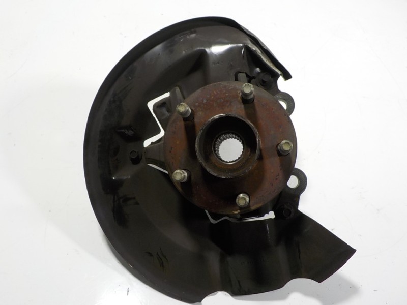 Recambio de mangueta delantera derecha para ford kuga (cbs) 2.0 tdci cat referencia OEM IAM DV613K170CAA  