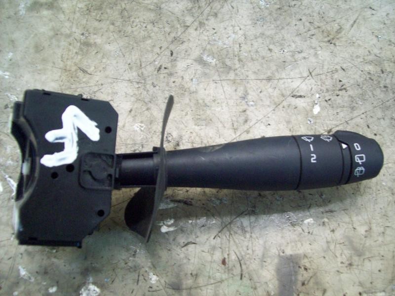 Recambio de mando limpia para renault clio ii fase ii (b/cb0) authentique confort referencia OEM IAM   