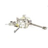 Recambio de columna direccion para renault kangoo 1.5 dci diesel fap referencia OEM IAM  8201514069 