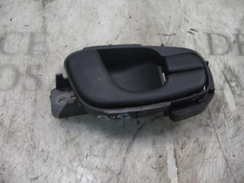 Recambio de maneta interior delantera derecha para daewoo lanos sx referencia OEM IAM   