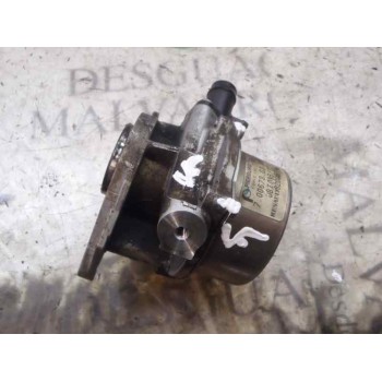 DEPRESOR FRENO / BOMBA VACIO 