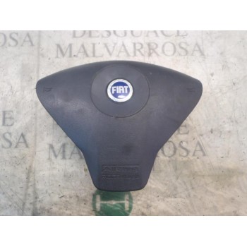 AIRBAG DELANTERO IZQUIERDO 