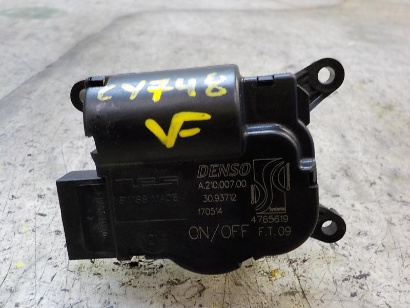 Recambio de modulo electronico para opel corsa d 1.3 16v cdti referencia OEM IAM   