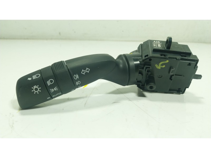 Recambio de mando luces para toyota rav 4 v (_a5_, _h5_) 2.5 hybrid (axap54) referencia OEM IAM 8432933090 3340017J781 