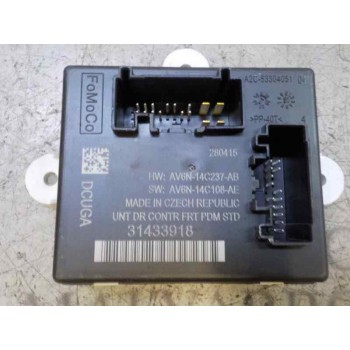 MODULO ELECTRONICO 31456701 31433918 