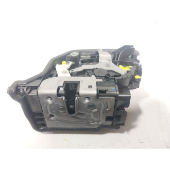 CERRADURA PUERTA TRASERA IZQUIERDA 51227281939 7281939 