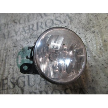 FARO ANTINIEBLA IZQUIERDO 261508367R 