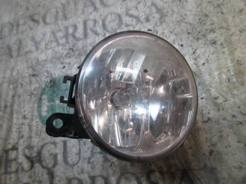 Recambio de faro antiniebla izquierdo para dacia logan mcv 1.5 dci diesel cat referencia OEM IAM 261508367R  