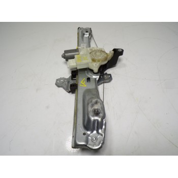 ELEVALUNAS DELANTERO IZQUIERDO 80701HV00B 80701HV00C 