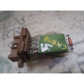 RESISTENCIA CALEFACCION 77364374 507730700 