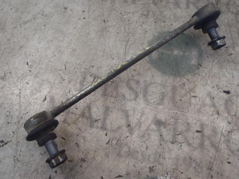 Recambio de tirante trasero izquierdo para mini mini (r50,r53) cooper referencia OEM IAM 33322318465  