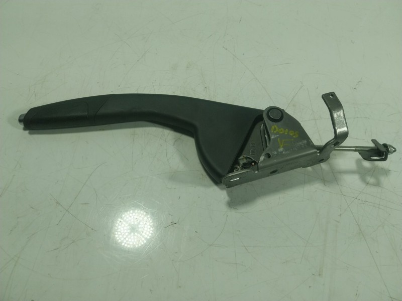 Recambio de palanca freno de mano para renault clio iv (bh_) 1.5 dci 90 referencia OEM IAM 360109106R 360103914R 