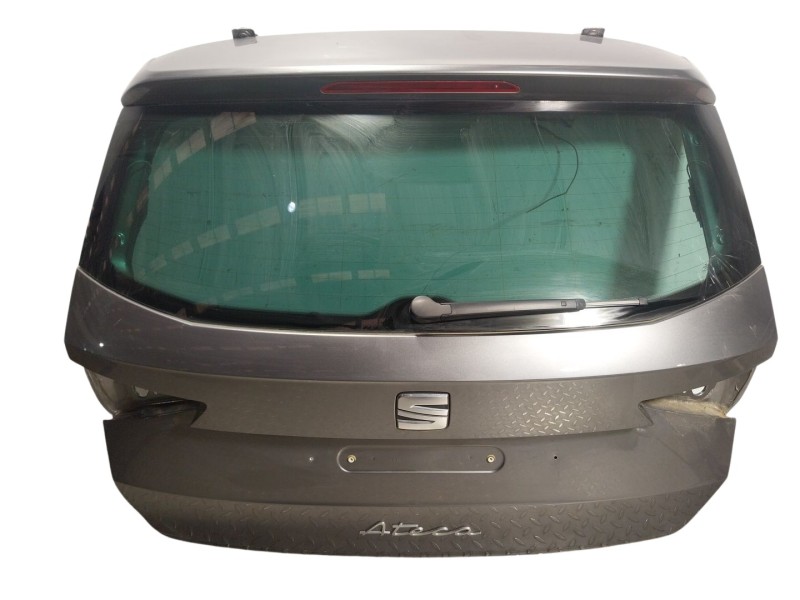 Recambio de porton trasero para seat ateca (kh7, khp) 1.5 tsi referencia OEM IAM 575827023B  