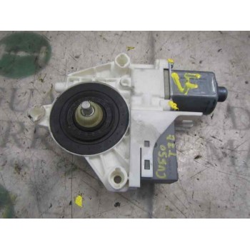 MOTOR ELEVALUNAS TRASERO IZQUIERDO 