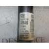 Recambio de amortiguador trasero derecho para opel astra j lim. selective referencia OEM IAM 13412740 13412740 