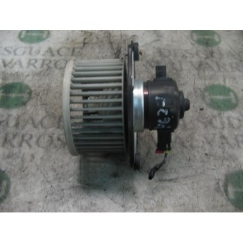 MOTOR CALEFACCION 