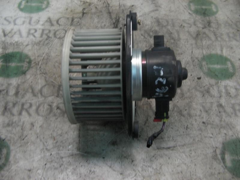 Recambio de motor calefaccion para daewoo lanos sx referencia OEM IAM   