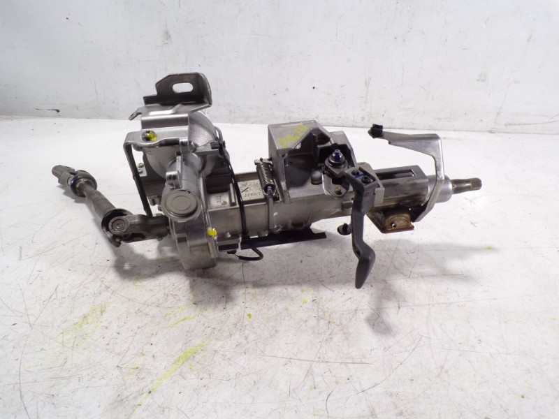 Recambio de columna direccion para renault clio iv 1.5 dci diesel fap referencia OEM IAM 488104075R 488105110R 