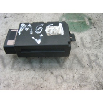MODULO ELECTRONICO 