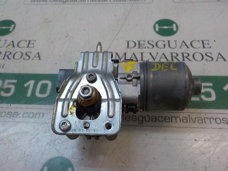 Recambio de motor limpia delantero para seat ibiza (6j5) stylance / style referencia OEM IAM 6R1955023C 6R1955119 0390241566