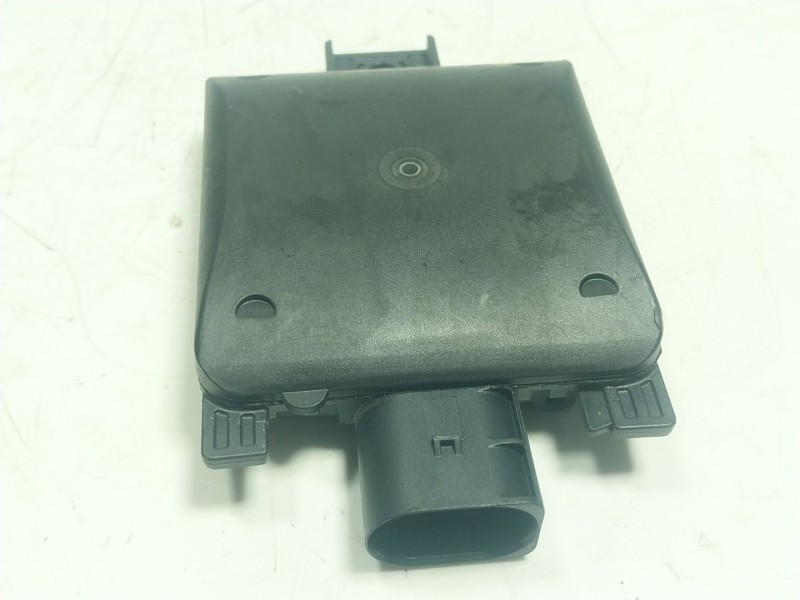Recambio de modulo electronico para volkswagen touran (5t1) 2.0 tdi referencia OEM IAM 2Q0907686B 2Q0907686B 