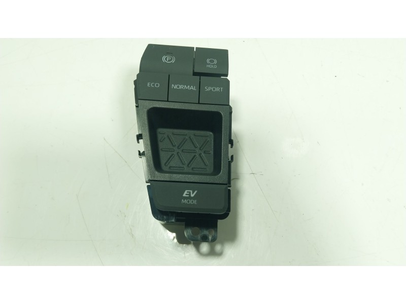 Recambio de mando multifuncion para toyota rav 4 v (_a5_, _h5_) 2.5 hybrid (axap54) referencia OEM IAM 8401042252 75L555 