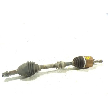 TRANSMISION IZQUIERDA 391013ZN0B 391013ZN0B 