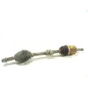Recambio de transmision izquierda para nissan pulsar (c13) 1.5 turbodiesel cat referencia OEM IAM 391013ZN0B 391013ZN0B 